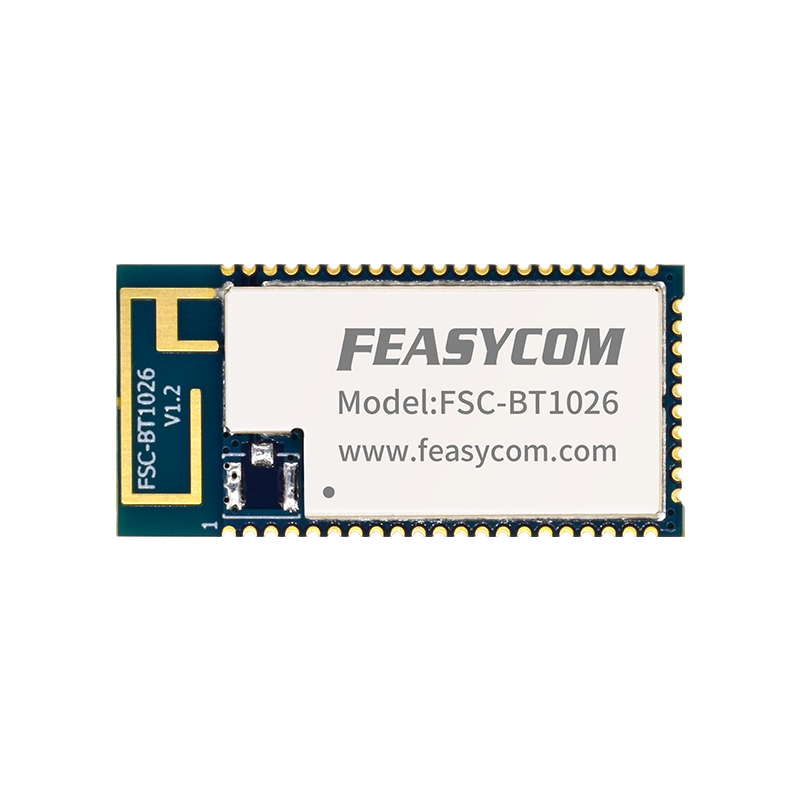 QCC3034蓝牙5.1双模音频数据模块FSC-BT1026D